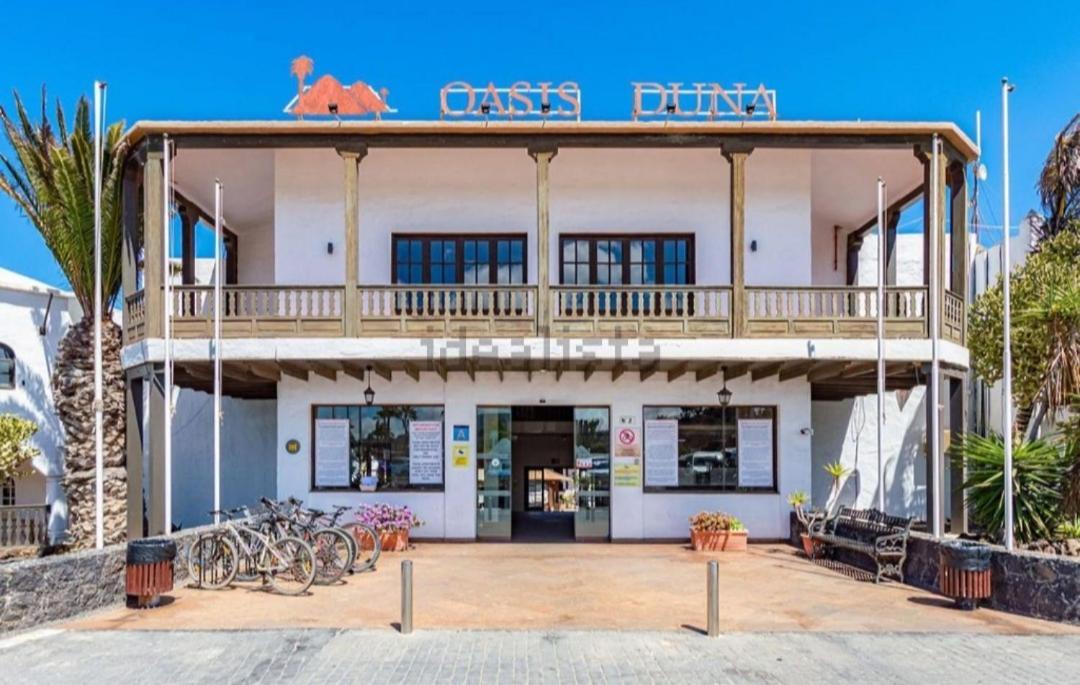 Casa Del Mar Air-Conditioned Apartment With Swimming Pools - Corralejo Playa Екстериор снимка