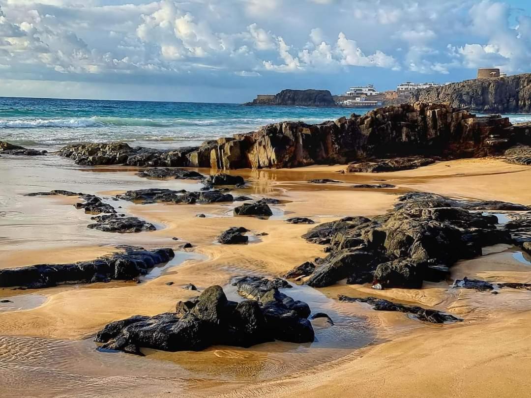 Casa Del Mar Air-Conditioned Apartment With Swimming Pools - Corralejo Playa Екстериор снимка