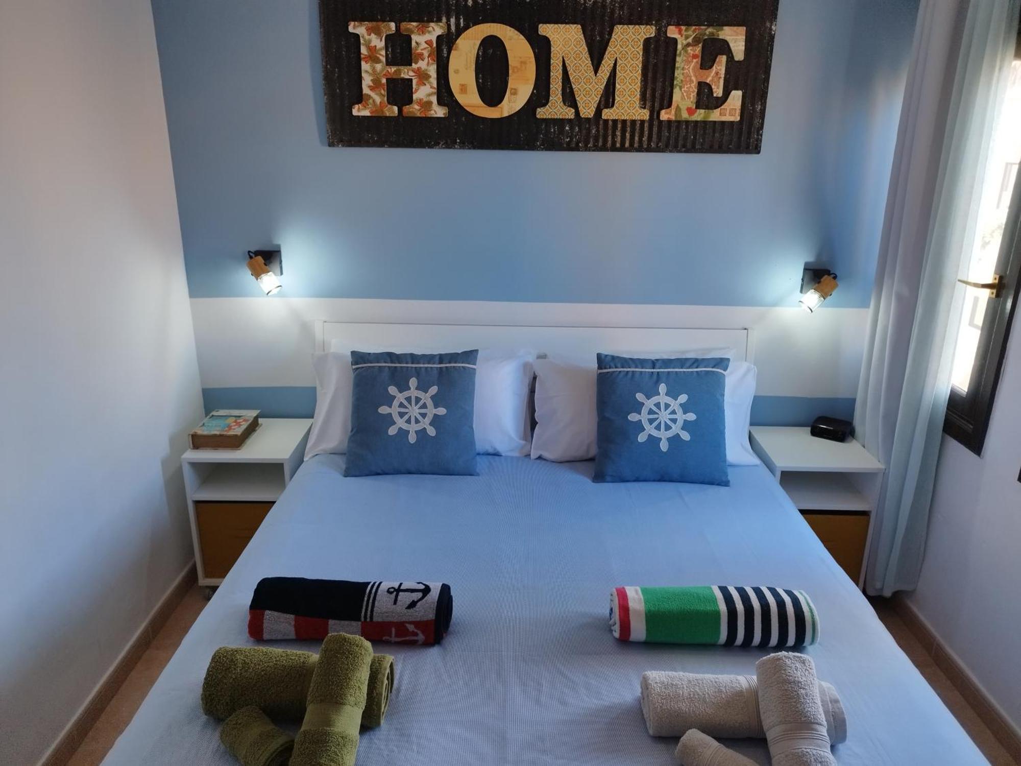 Casa Del Mar Air-Conditioned Apartment With Swimming Pools - Corralejo Playa Екстериор снимка