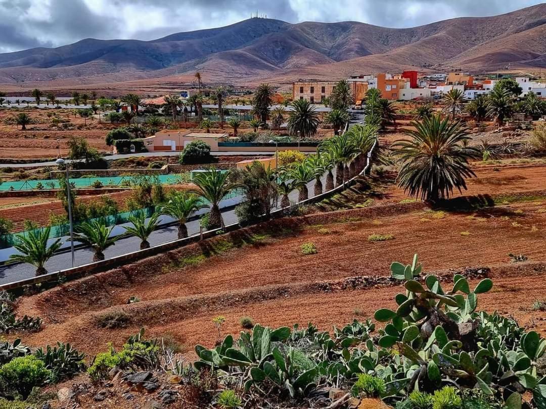 Casa Del Mar Air-Conditioned Apartment With Swimming Pools - Corralejo Playa Екстериор снимка