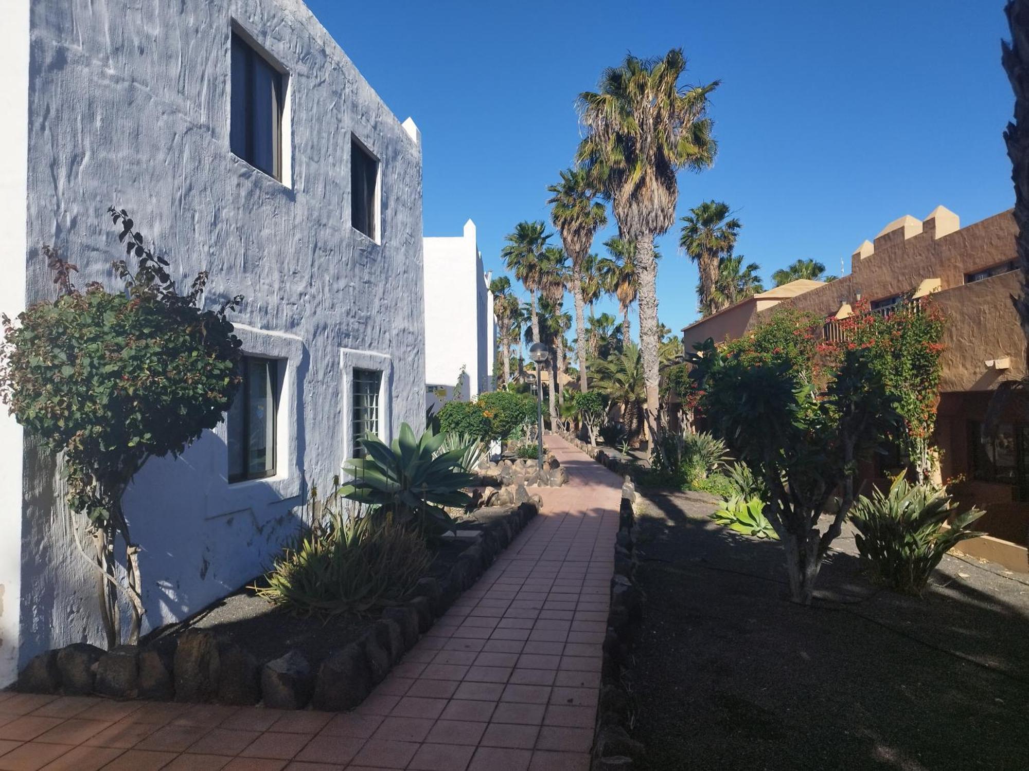 Casa Del Mar Air-Conditioned Apartment With Swimming Pools - Corralejo Playa Екстериор снимка