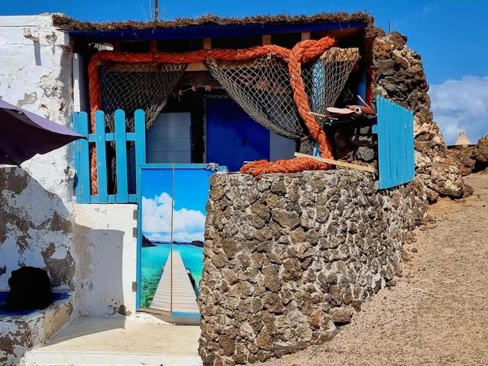 Casa Del Mar Air-Conditioned Apartment With Swimming Pools - Corralejo Playa Стая снимка