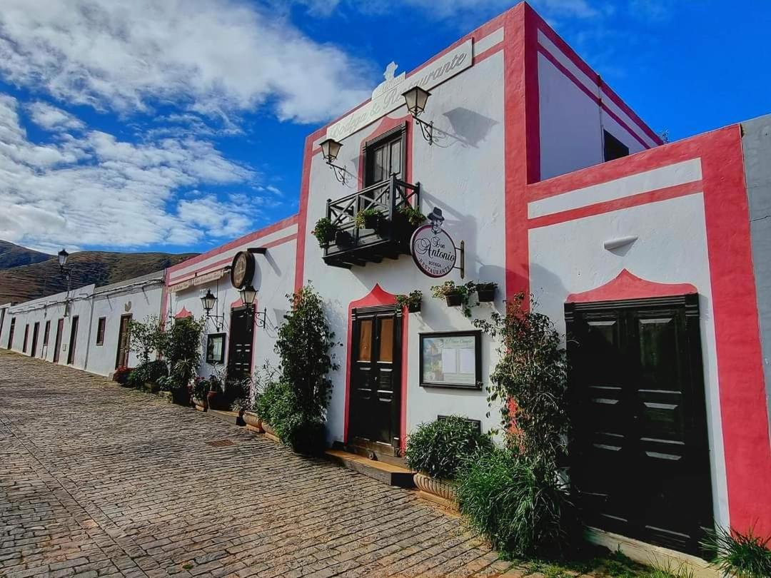 Casa Del Mar Air-Conditioned Apartment With Swimming Pools - Corralejo Playa Стая снимка