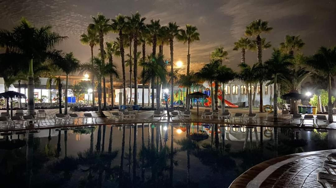 Casa Del Mar Air-Conditioned Apartment With Swimming Pools - Corralejo Playa Екстериор снимка