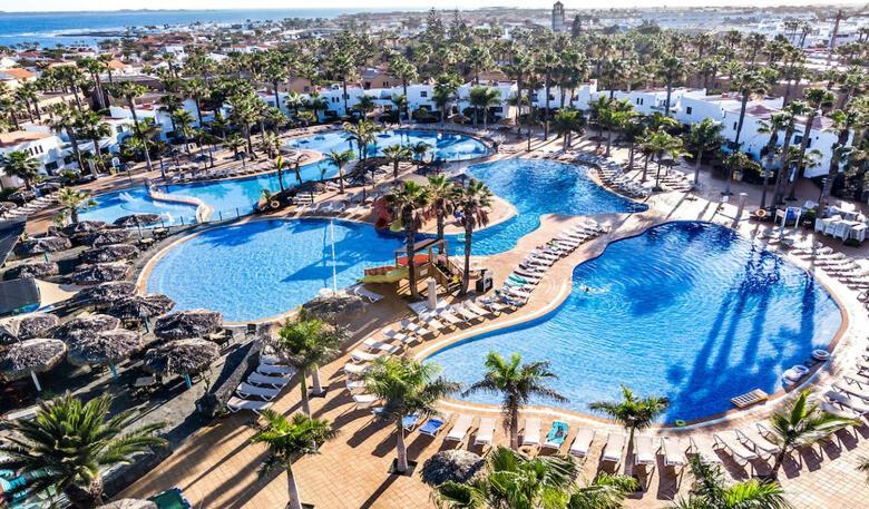 Casa Del Mar Air-Conditioned Apartment With Swimming Pools - Corralejo Playa Екстериор снимка
