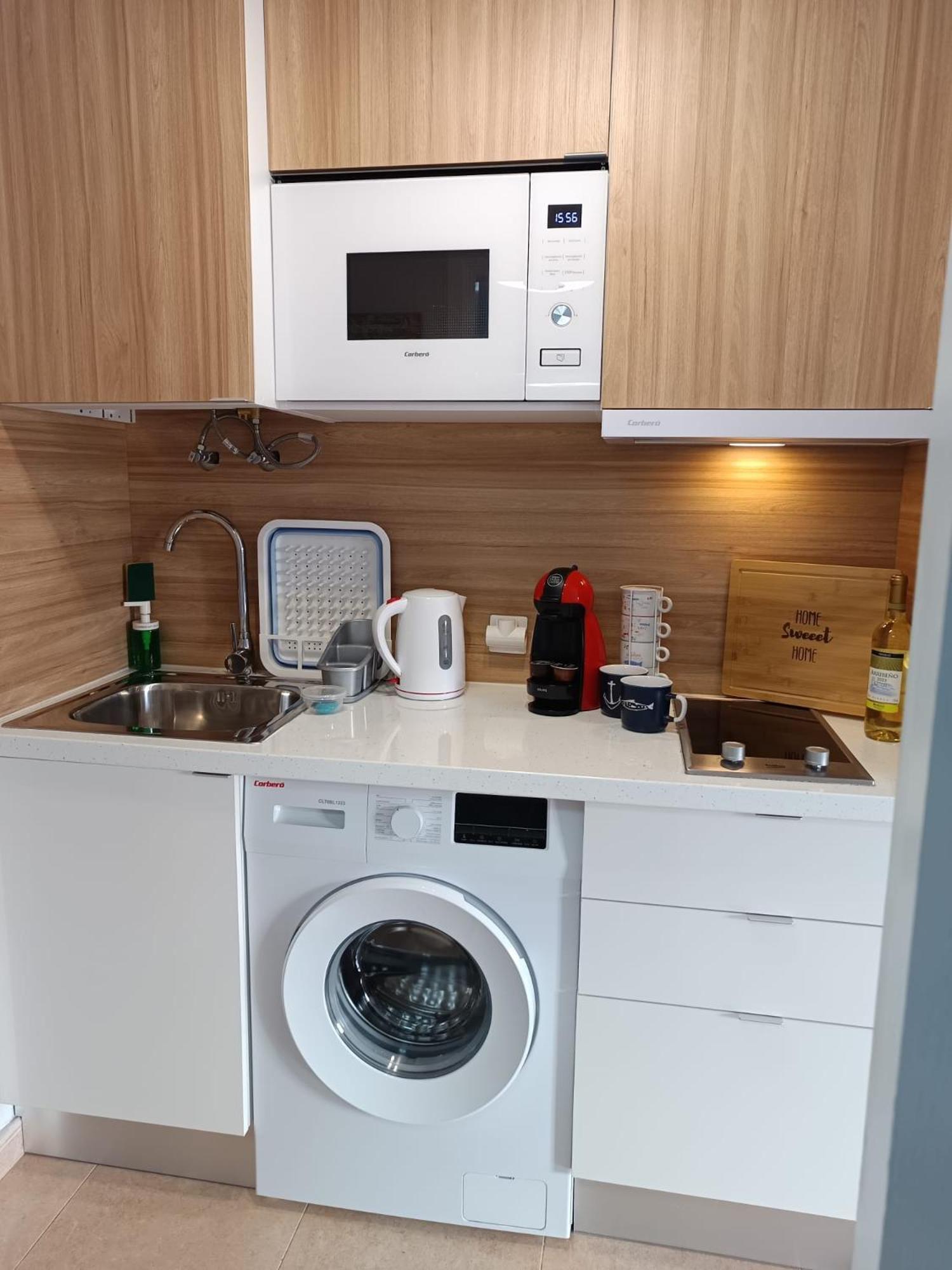 Casa Del Mar Air-Conditioned Apartment With Swimming Pools - Corralejo Playa Екстериор снимка